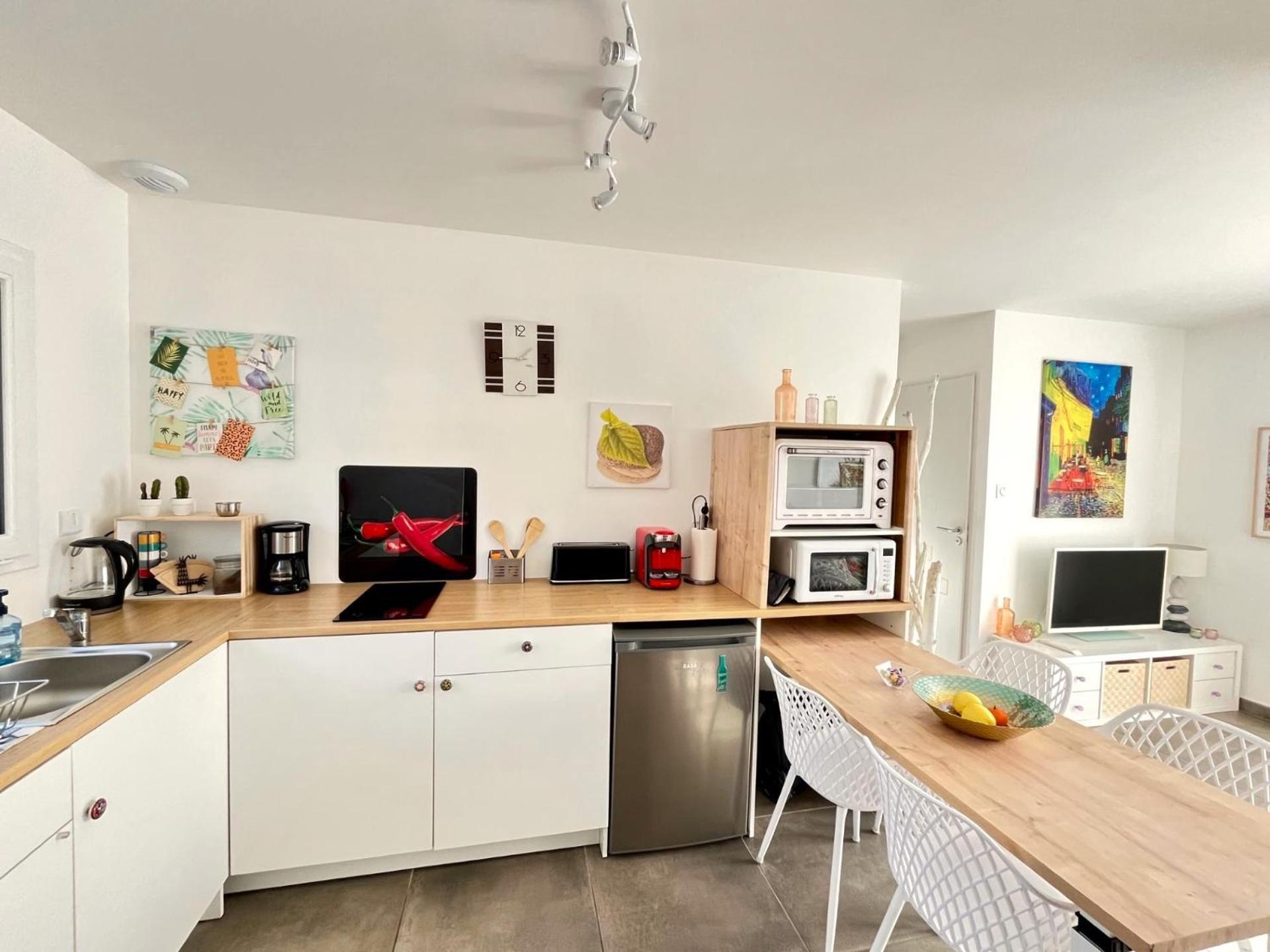 La Maison De Lilette Proche Argeles Gazost Ayzac-Ost ภายนอก รูปภาพ
