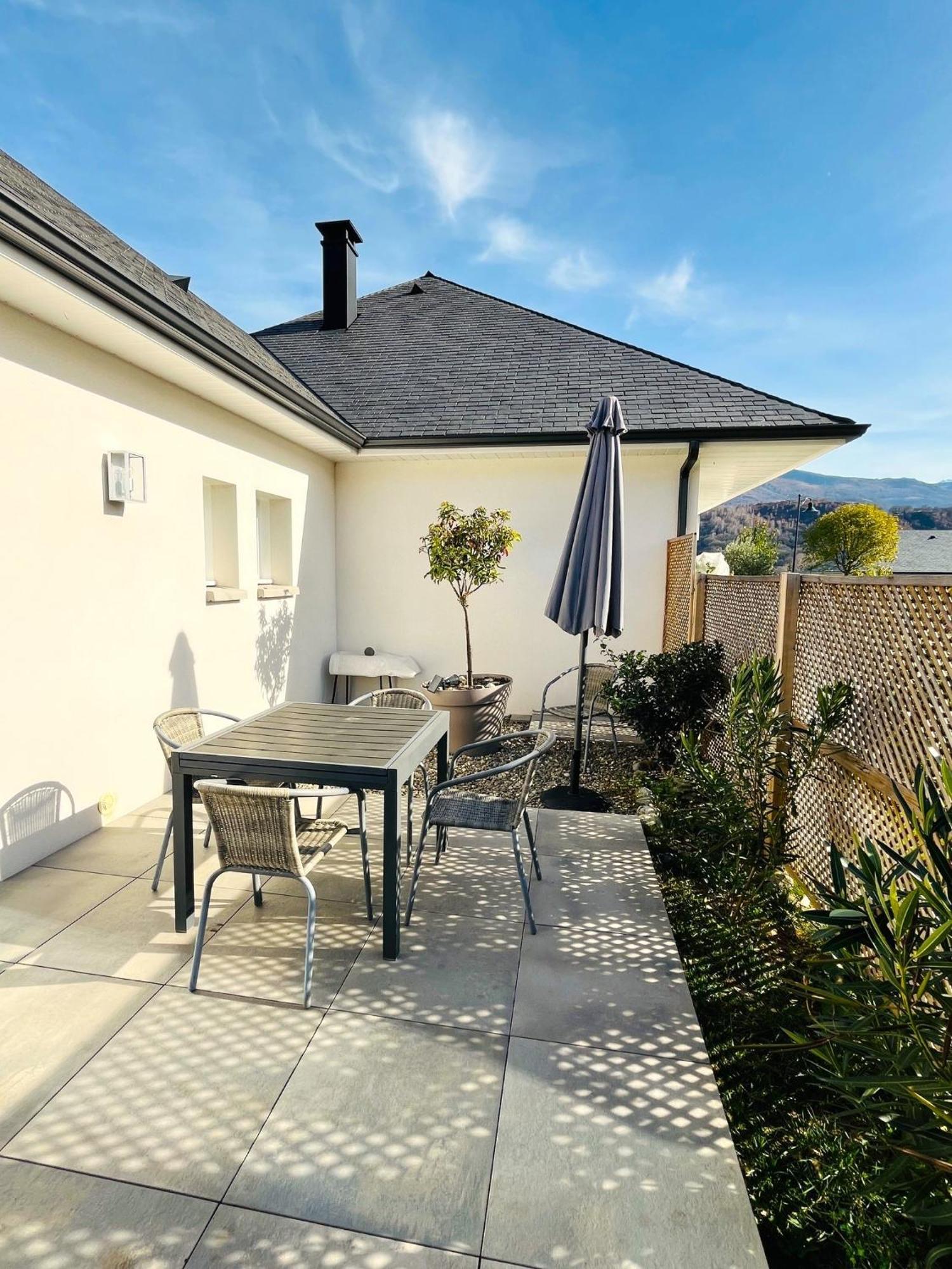La Maison De Lilette Proche Argeles Gazost Ayzac-Ost ภายนอก รูปภาพ
