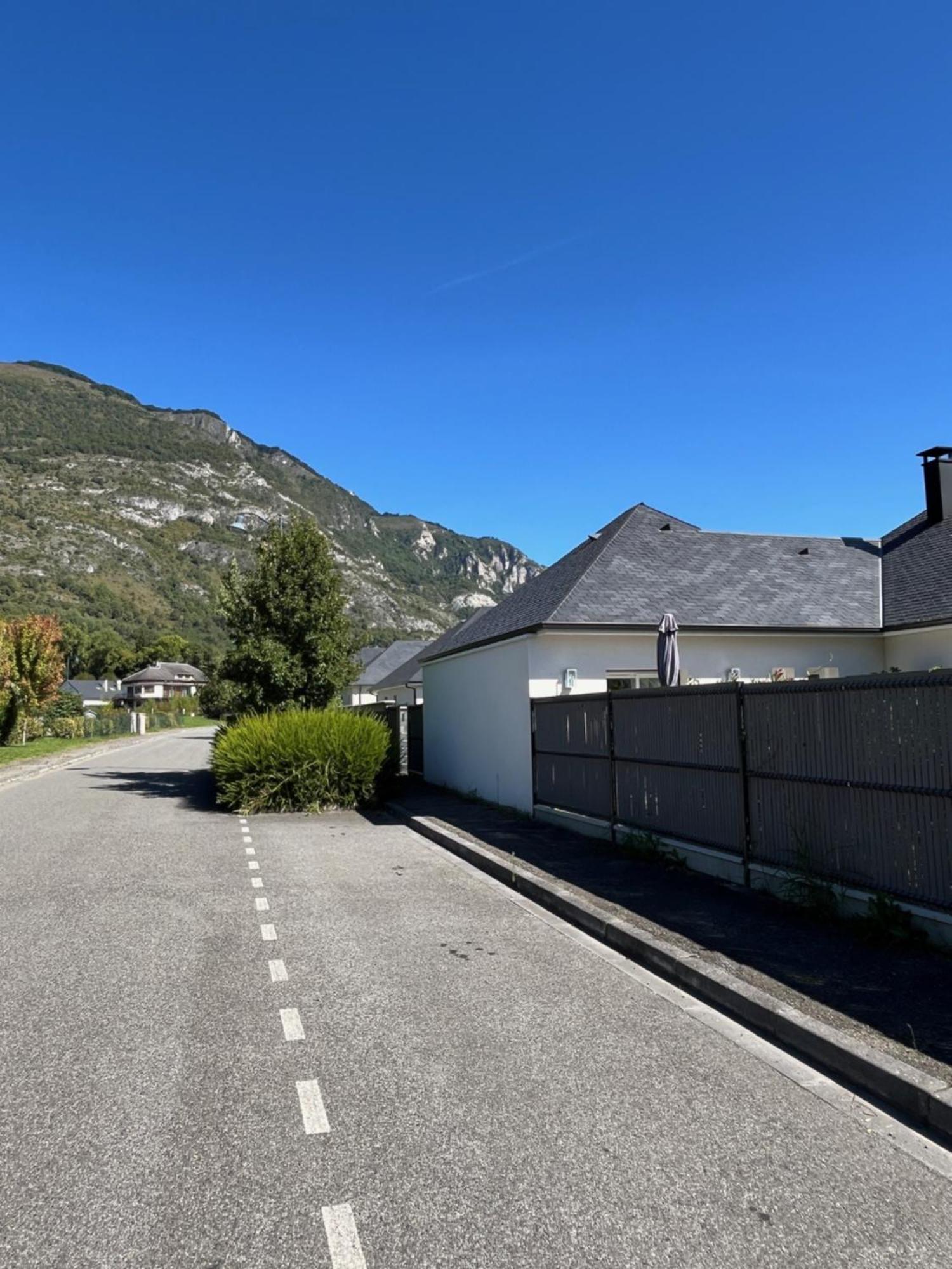 La Maison De Lilette Proche Argeles Gazost Ayzac-Ost ภายนอก รูปภาพ