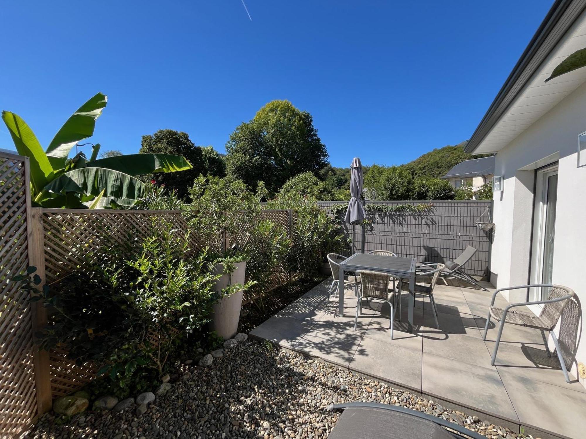 La Maison De Lilette Proche Argeles Gazost Ayzac-Ost ภายนอก รูปภาพ