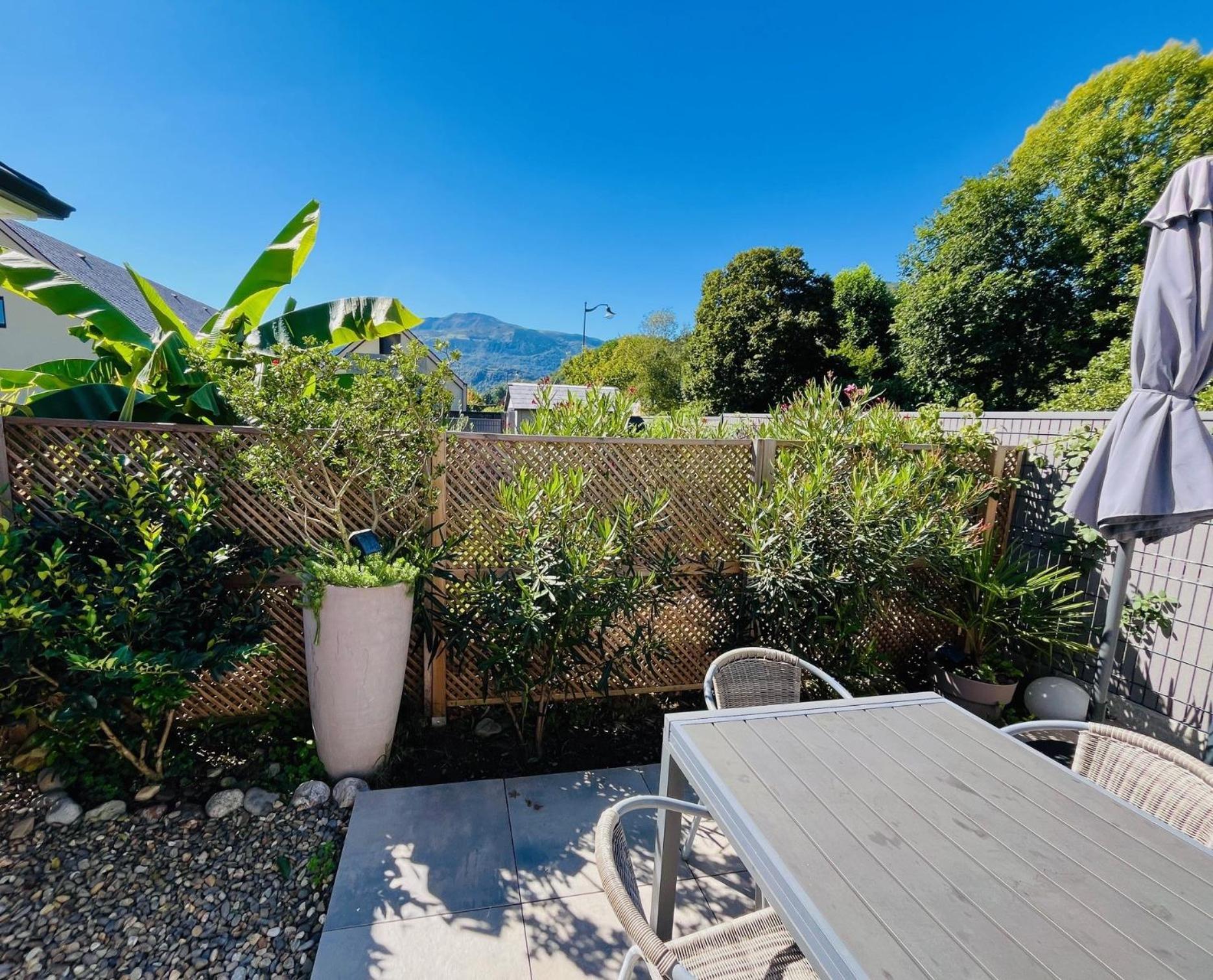 La Maison De Lilette Proche Argeles Gazost Ayzac-Ost ภายนอก รูปภาพ