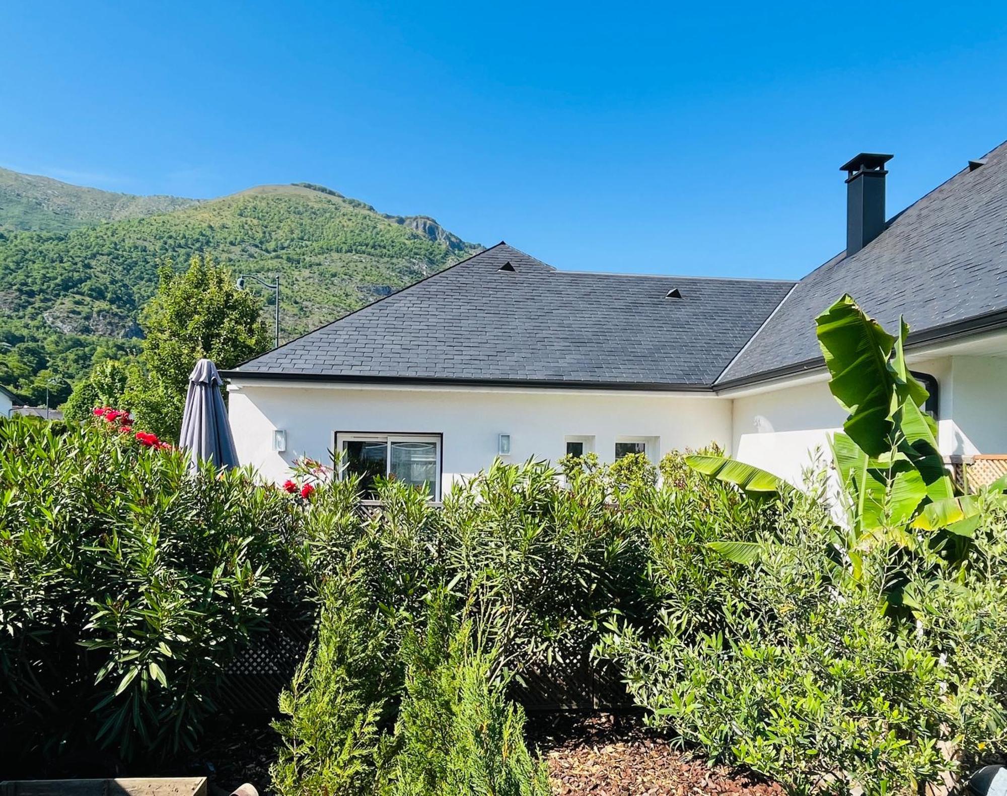 La Maison De Lilette Proche Argeles Gazost Ayzac-Ost ห้อง รูปภาพ